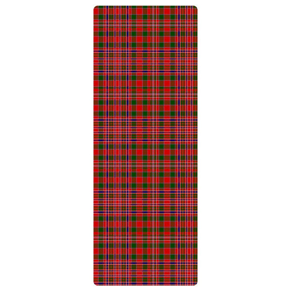 MacAlister Modern Tartan Classic Yoga Mat