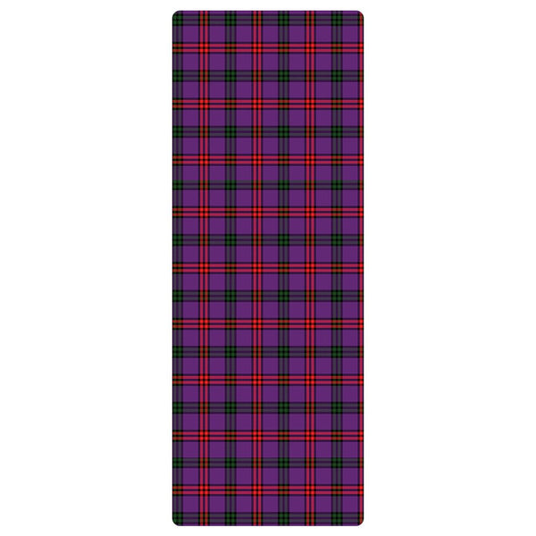 Montgomery Modern Tartan Classic Yoga Mat