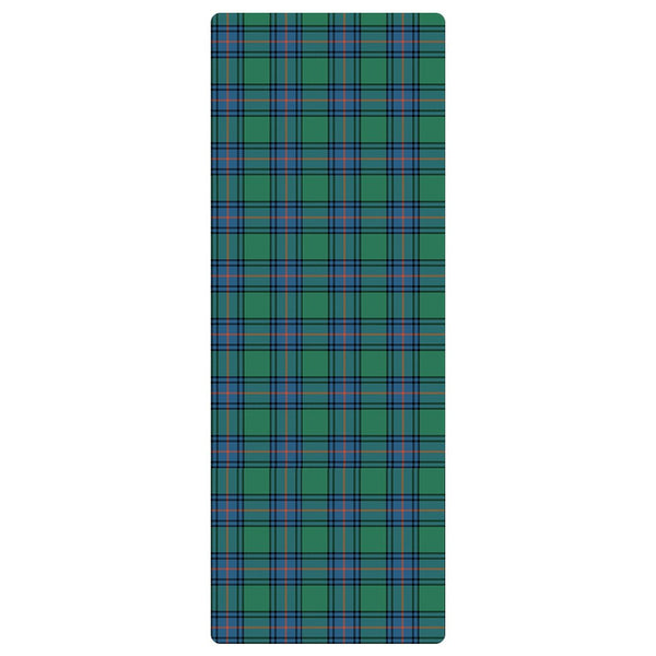 Shaw Ancient Tartan Classic Yoga Mat