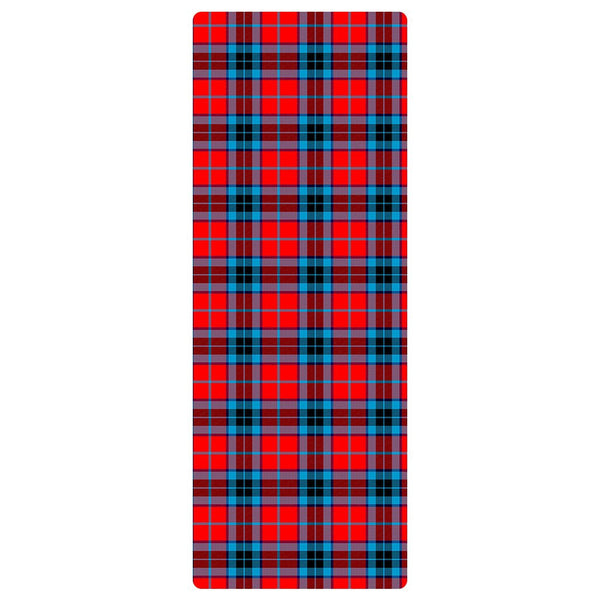 MacTavish Modern Tartan Classic Yoga Mat