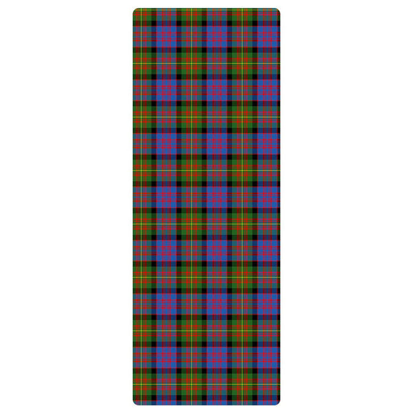 Carnegie Ancient Tartan Classic Yoga Mat