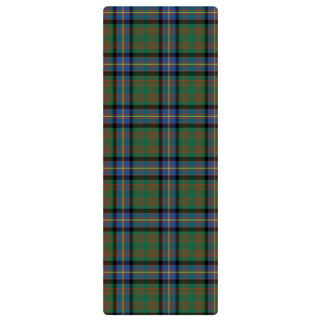 Cochrane Ancient Tartan Classic Yoga Mat