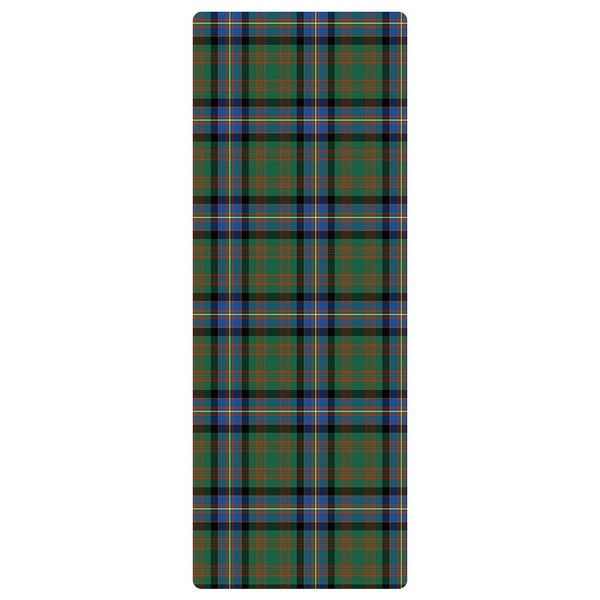 Cochrane Ancient Tartan Classic Yoga Mat