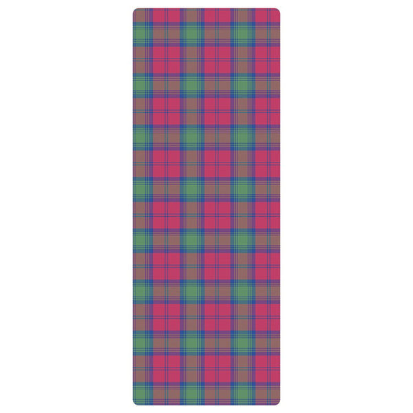 Lindsay Ancient Tartan Classic Yoga Mat