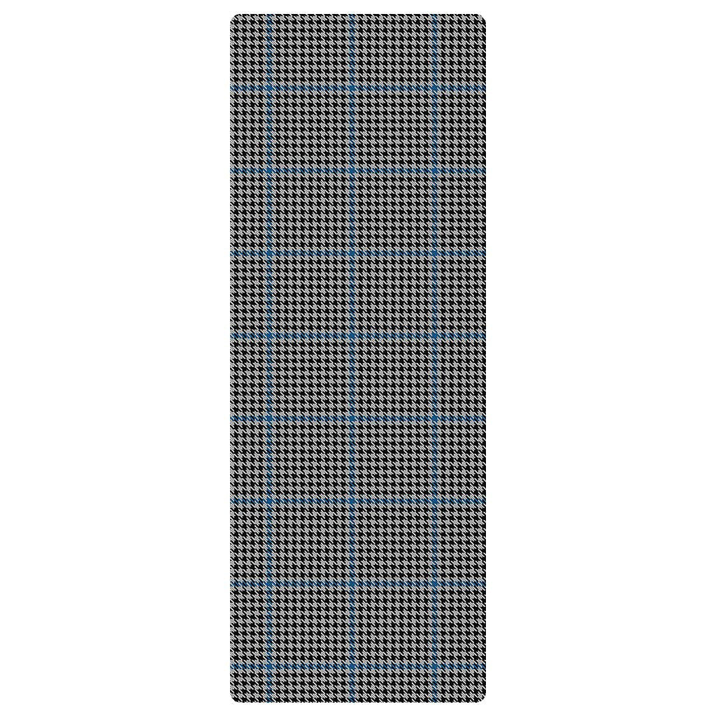 Gladstone Tartan Classic Yoga Mat