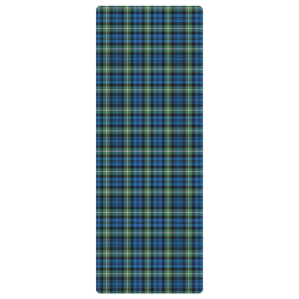 Lamont Ancient Tartan Classic Yoga Mat