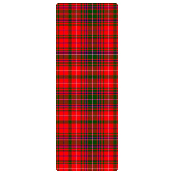 MacDougall Modern Tartan Classic Yoga Mat