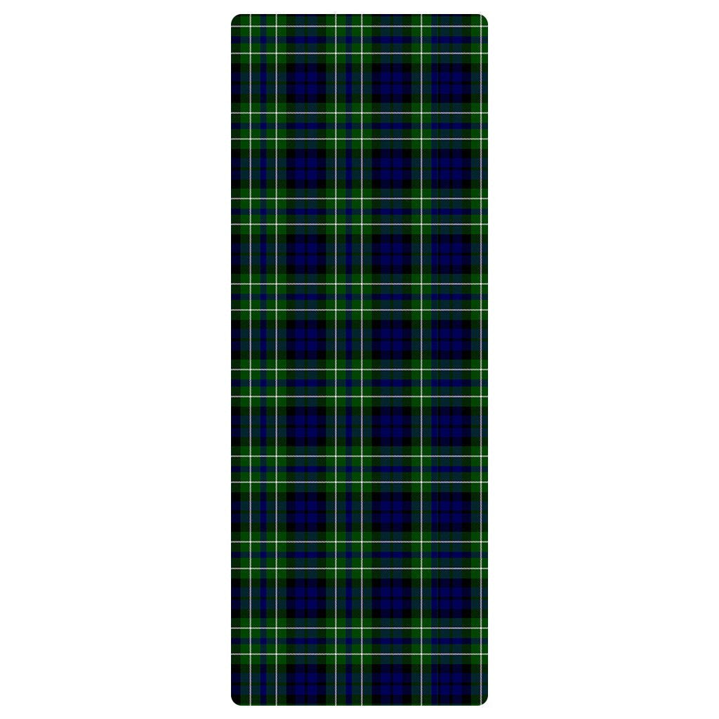 MacNeil of Colonsay Modern Tartan Classic Yoga Mat