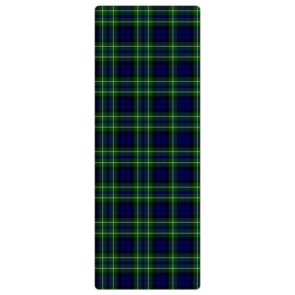 MacNeil of Colonsay Modern Tartan Classic Yoga Mat