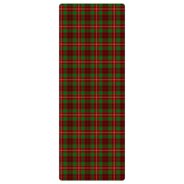 Ainslie Tartan Classic Yoga Mat