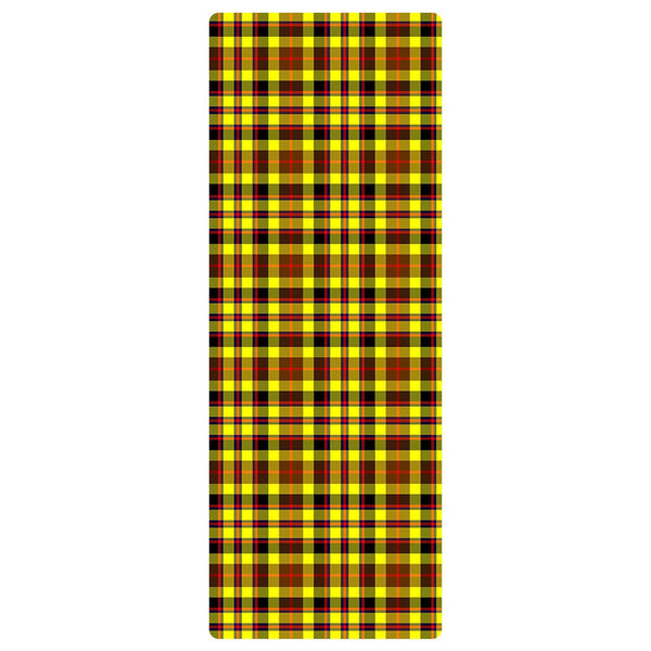 Jardine Tartan Classic Yoga Mat