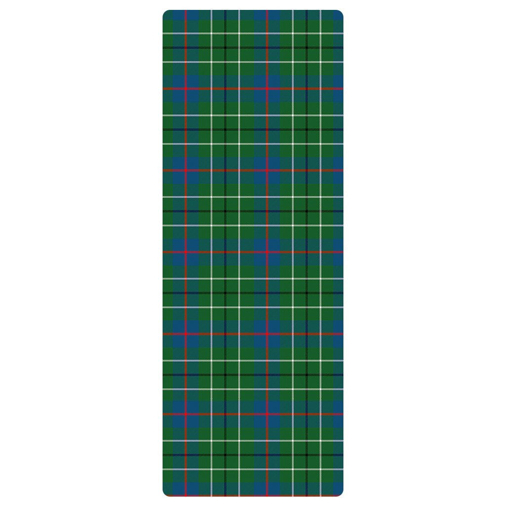 Duncan Ancient Tartan Classic Yoga Mat