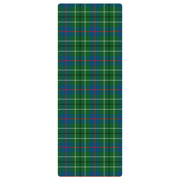 Duncan Ancient Tartan Classic Yoga Mat