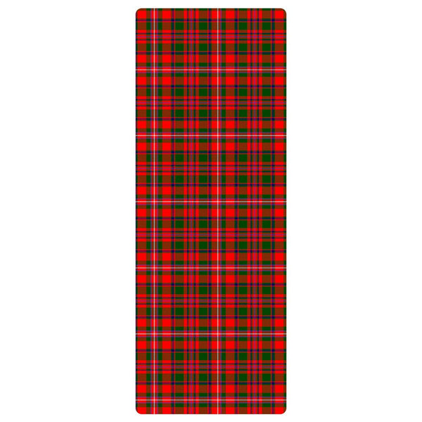 MacKinnon Modern Tartan Classic Yoga Mat