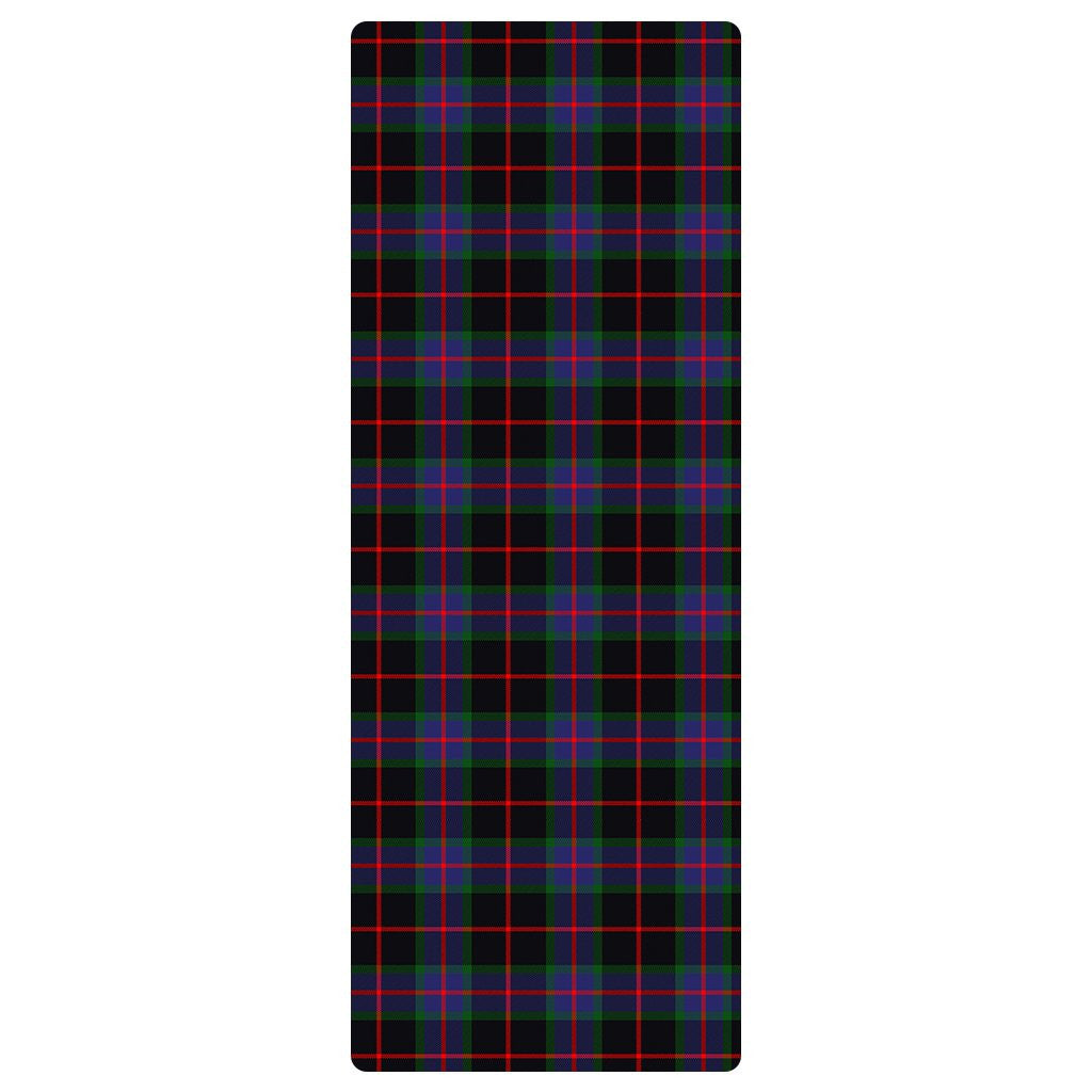 Nairn Tartan Classic Yoga Mat