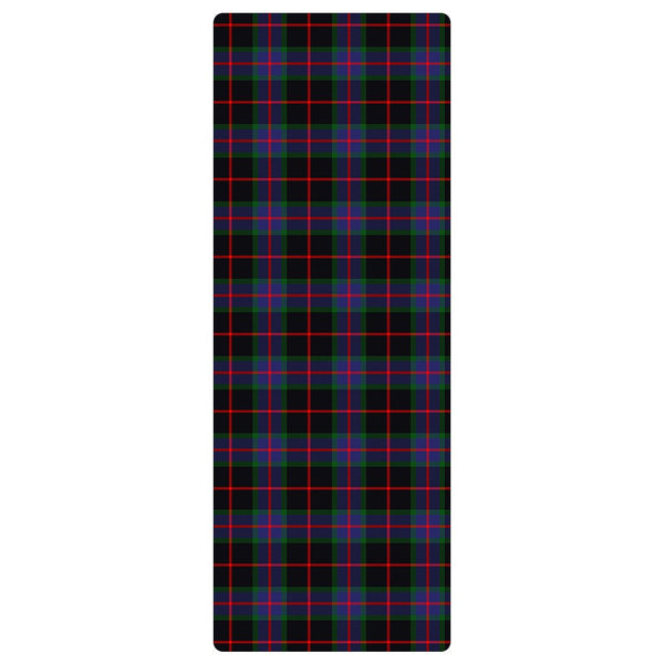 Nairn Tartan Classic Yoga Mat