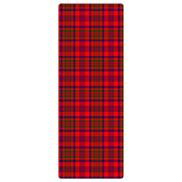 Murray of Tulloch Modern Tartan Classic Yoga Mat