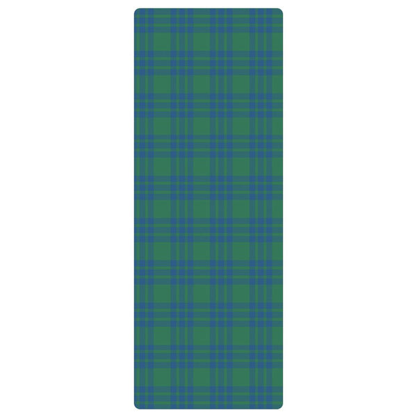 Montgomery Ancient Tartan Classic Yoga Mat