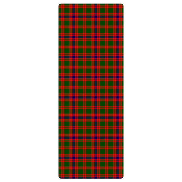 Skene Modern Tartan Classic Yoga Mat