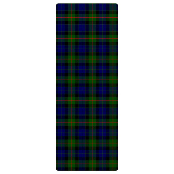 Gunn Modern Tartan Classic Yoga Mat