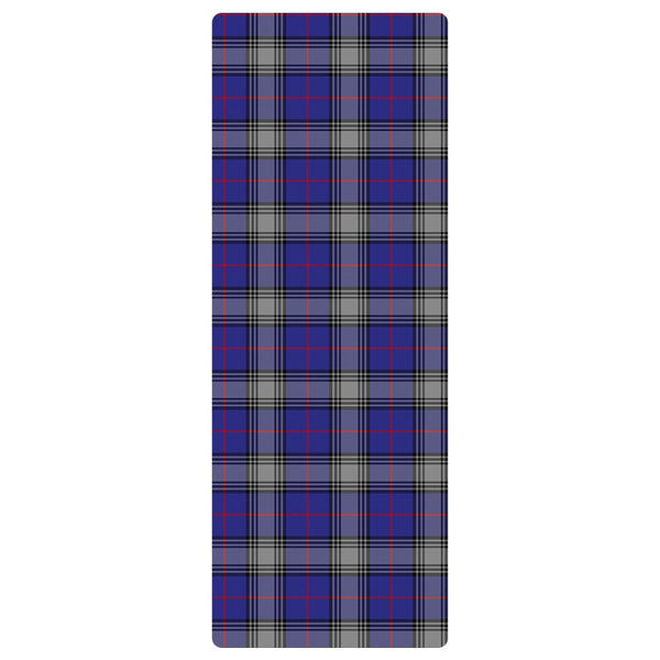 Kinnaird Tartan Classic Yoga Mat