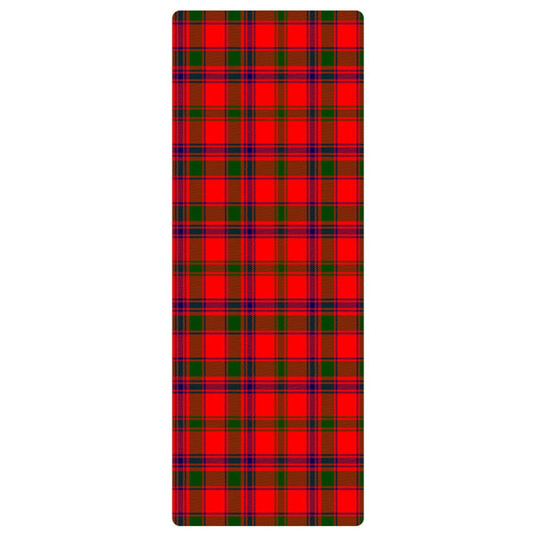 Bain Tartan Classic Yoga Mat