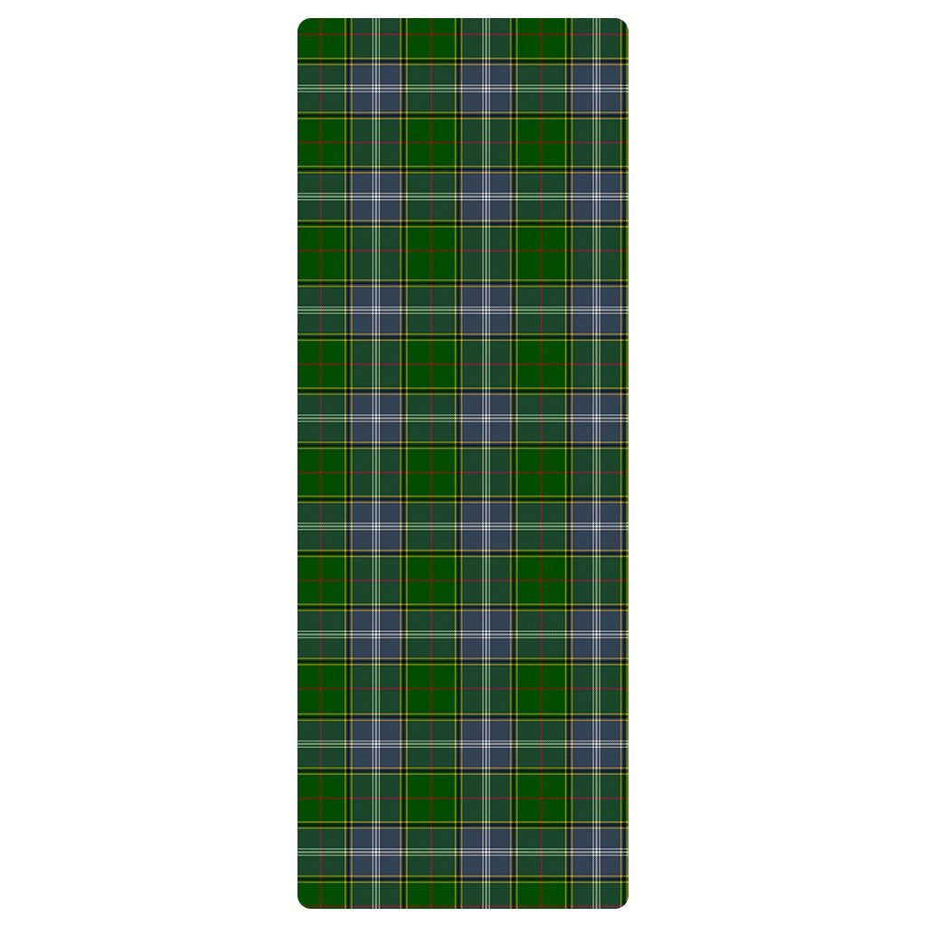 Pringle Tartan Classic Yoga Mat