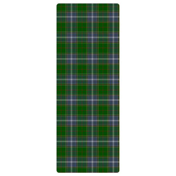 Pringle Tartan Classic Yoga Mat