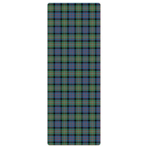 MacDonnell of Glengarry Ancient Tartan Classic Yoga Mat