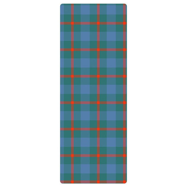 Agnew Ancient Tartan Classic Yoga Mat