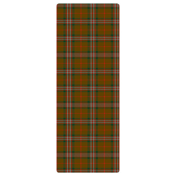 Scott Brown Modern Tartan Classic Yoga Mat