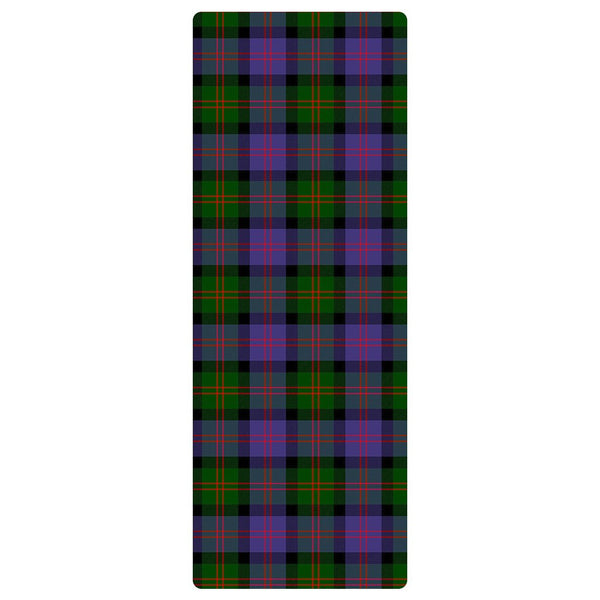 Blair Modern Tartan Classic Yoga Mat