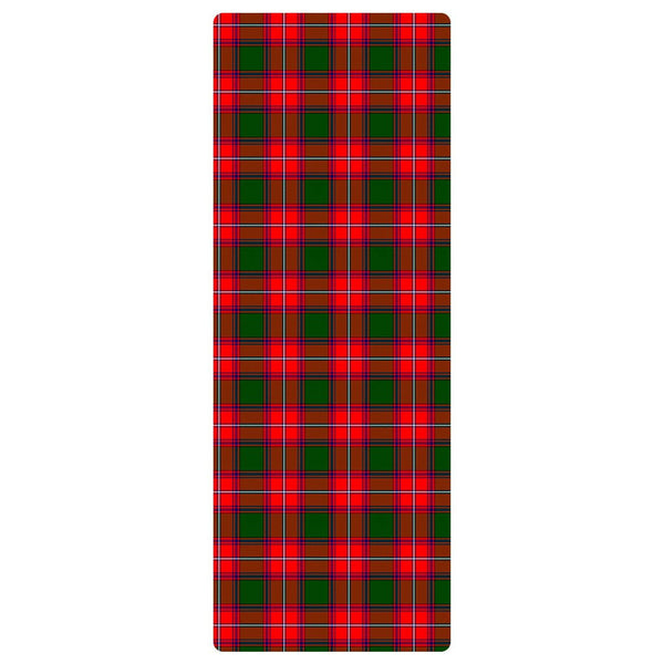 Rattray Modern Tartan Classic Yoga Mat