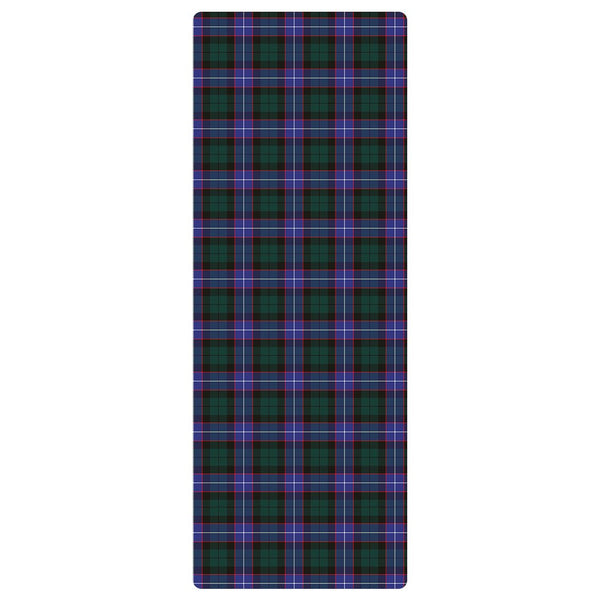 Hunter Modern Tartan Classic Yoga Mat