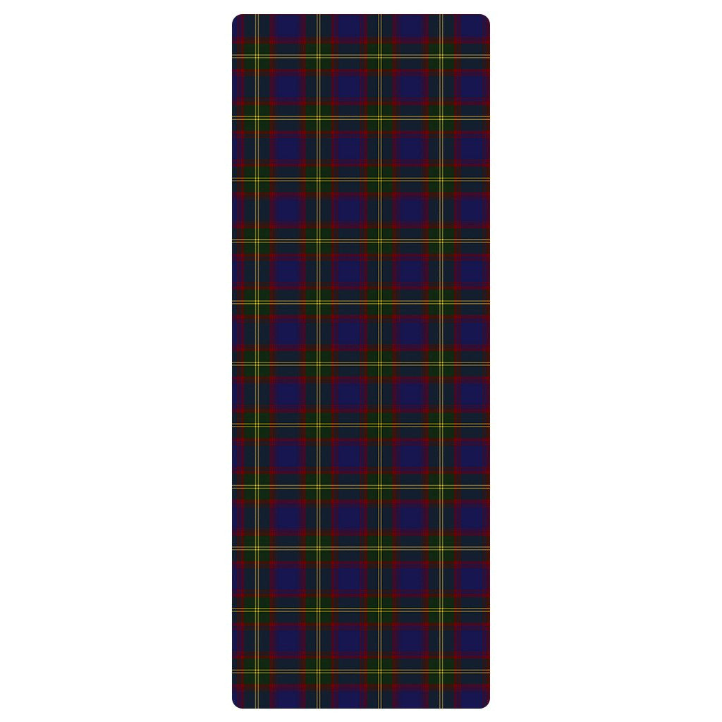 Durie Tartan Classic Yoga Mat