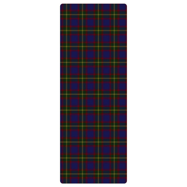 Durie Tartan Classic Yoga Mat