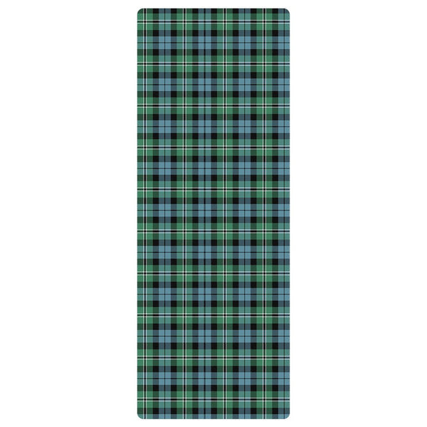 Melville Tartan Classic Yoga Mat