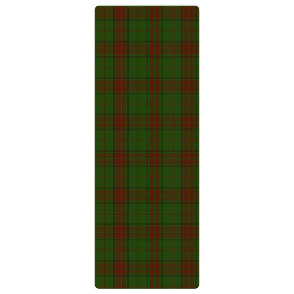 Maxwell Hunting Tartan Classic Yoga Mat