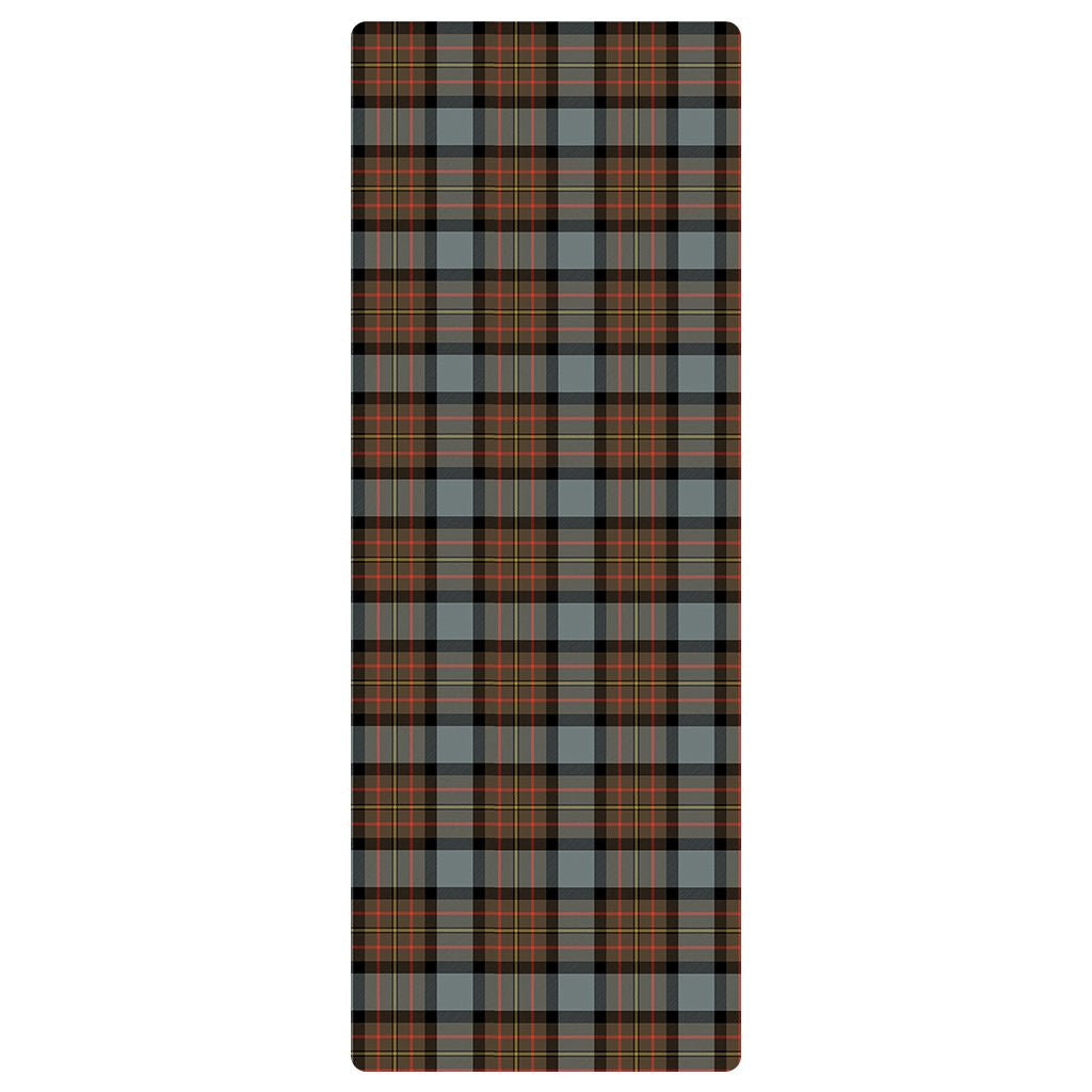 MacLaren Weathered Tartan Classic Yoga Mat