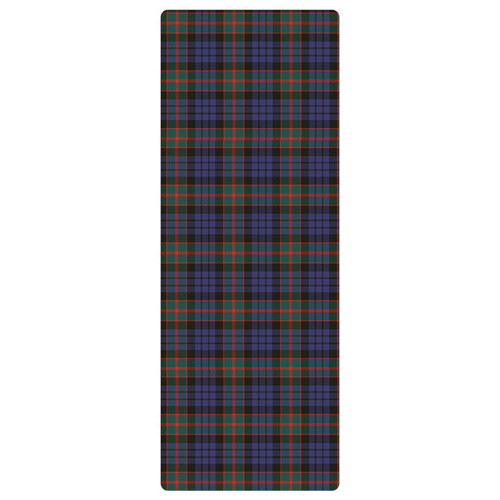 Fletcher of Dunans Tartan Classic Yoga Mat