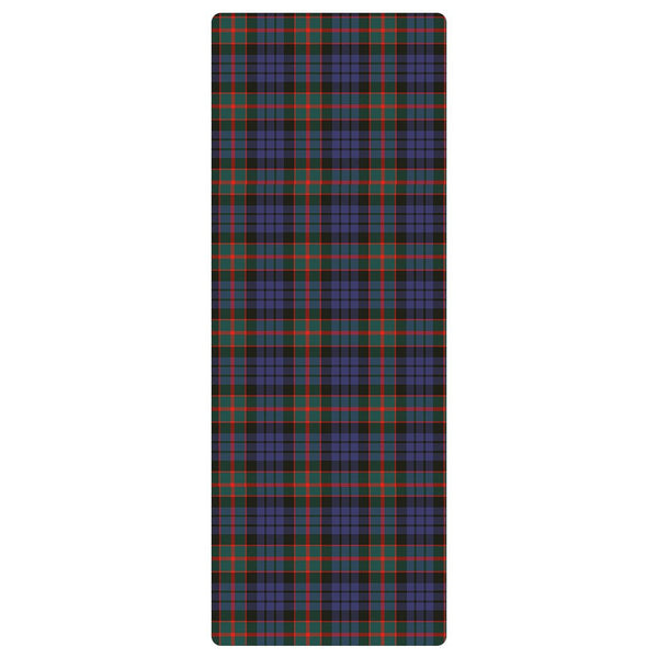 Fletcher of Dunans Tartan Classic Yoga Mat