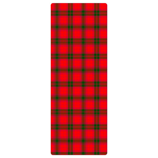 MacNab Modern Tartan Classic Yoga Mat