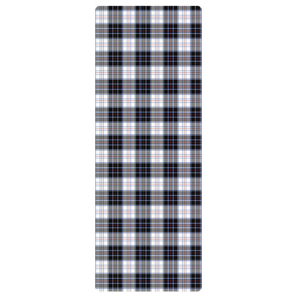 MacRae Dress Modern Tartan Classic Yoga Mat