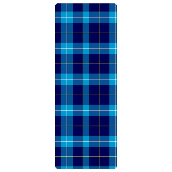 McKerrell Tartan Classic Yoga Mat