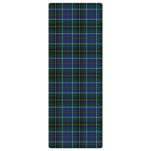 MacInnes Modern Tartan Classic Yoga Mat