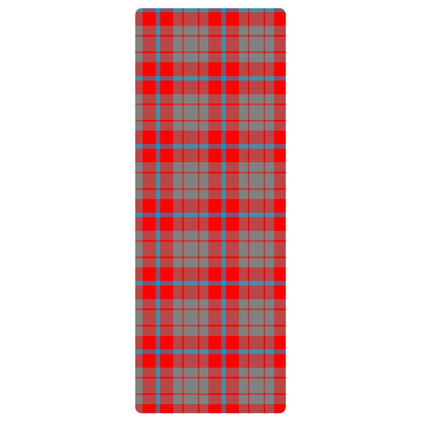 Moubray Tartan Classic Yoga Mat