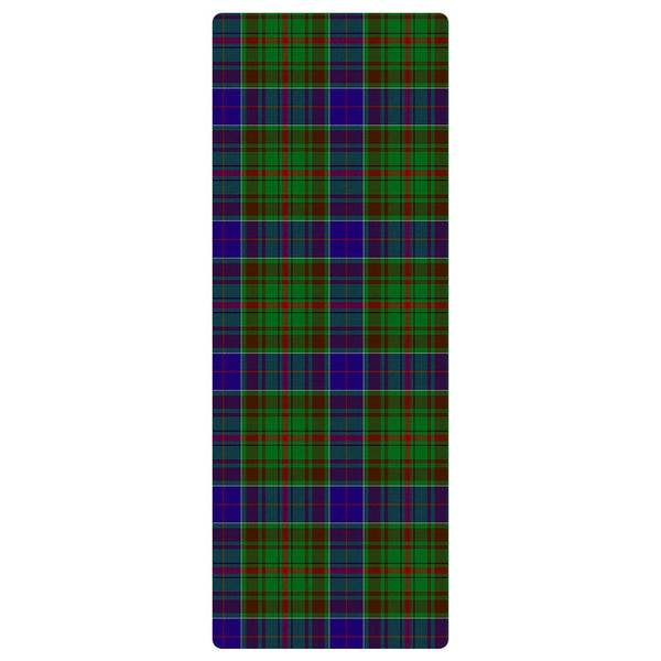 Adam Tartan Classic Yoga Mat