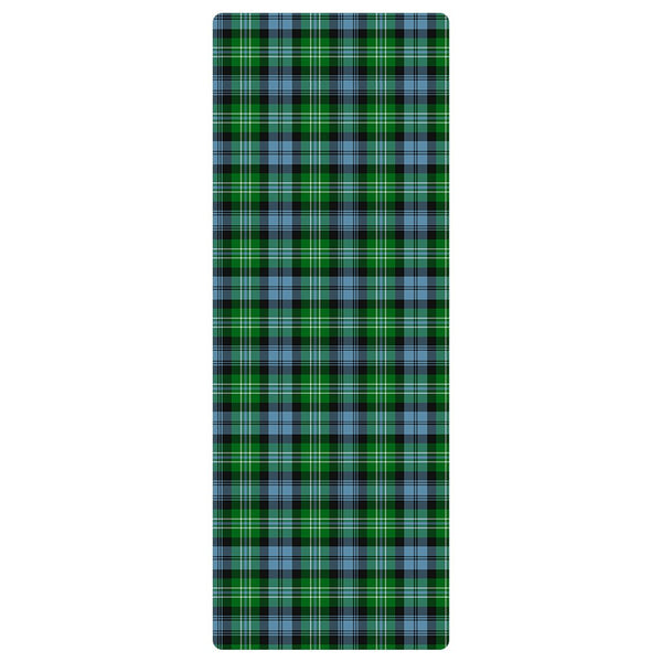 Arbuthnot Ancient Tartan Classic Yoga Mat