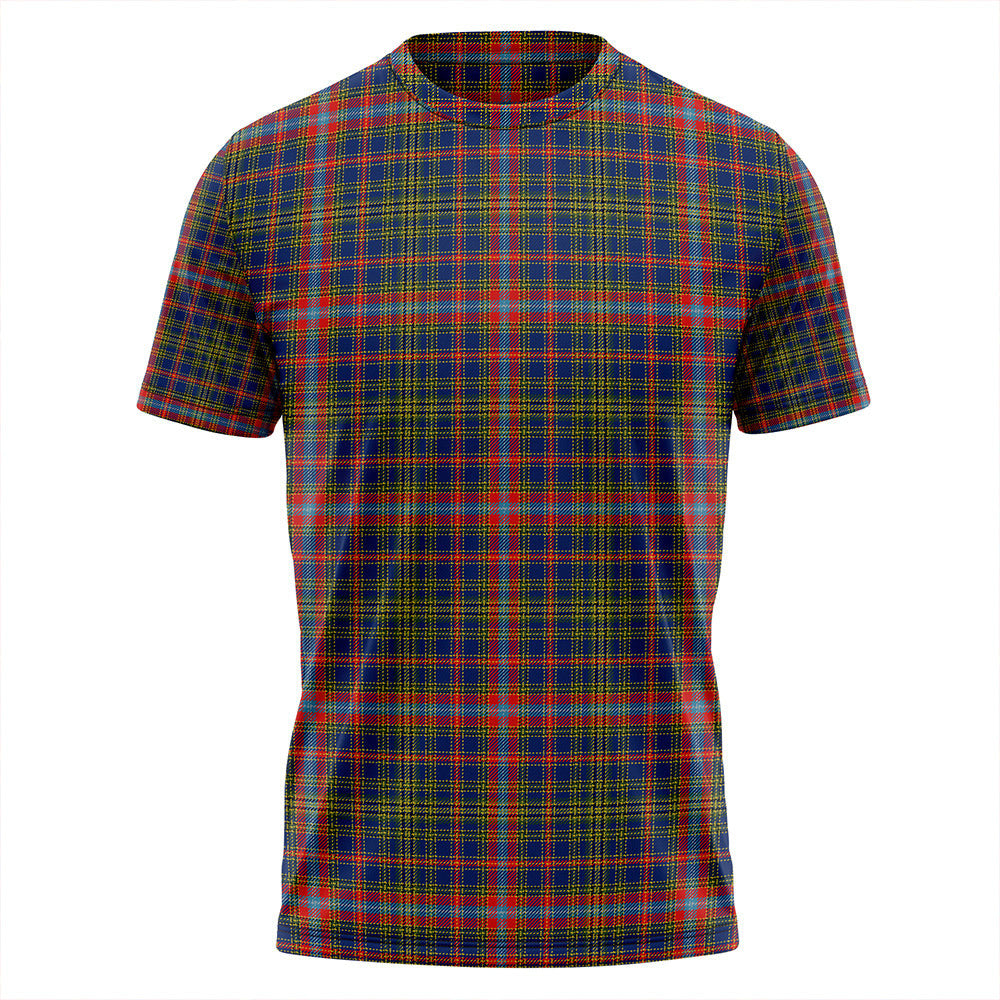 Brides Modern Tartan Classic T-Shirt