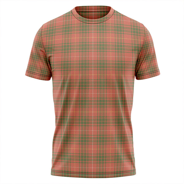 Bruce Special #2 Ancient Tartan Classic T-Shirt